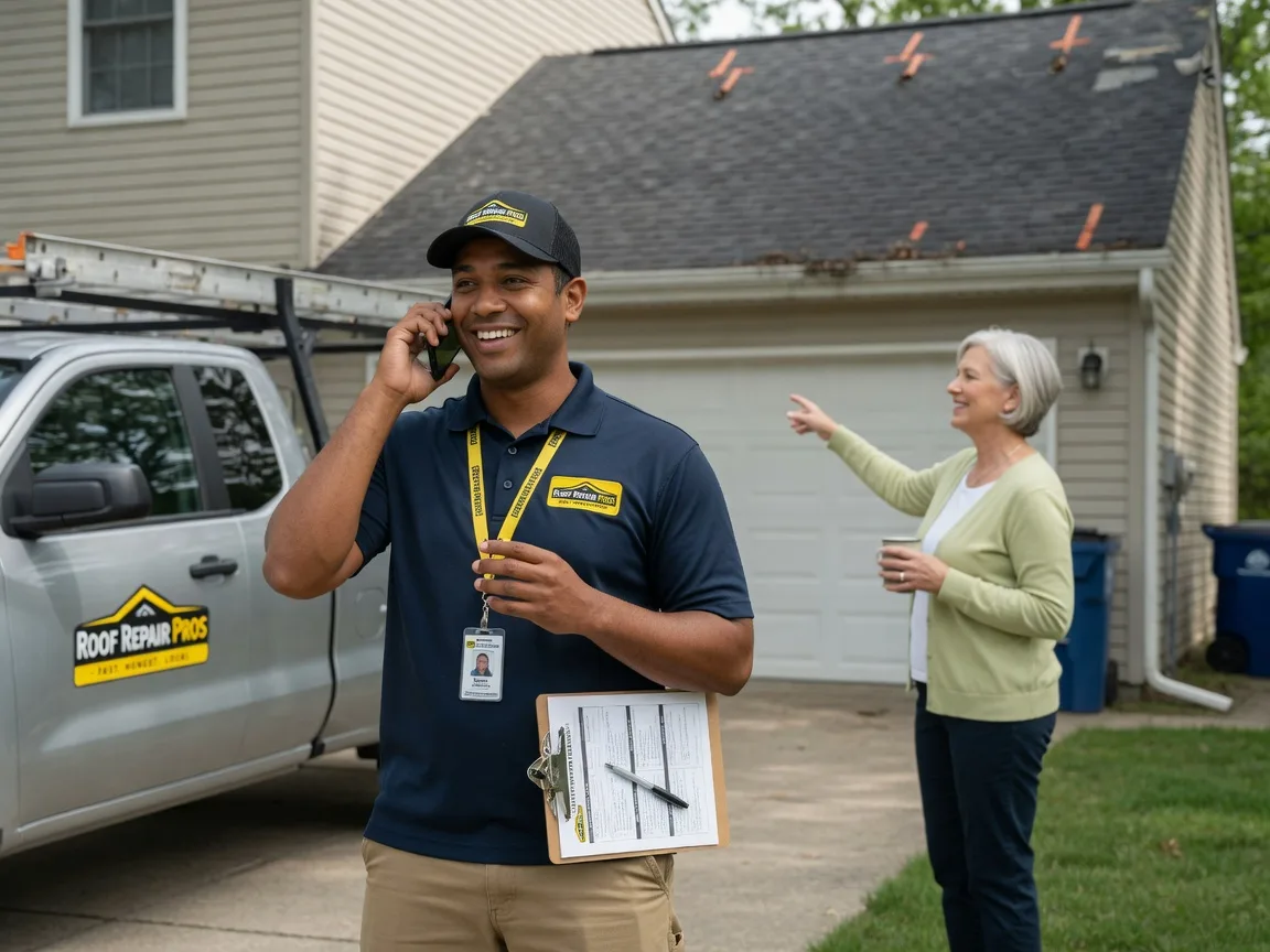 Roof Repair Morganton, GA FAQs